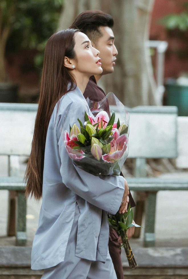 Vợ Ưng Hoàng Phúc: Tôi tự hỏi chẳng lẽ cuộc đời tôi lấy chồng mà tàn phế như thế này sao?-3