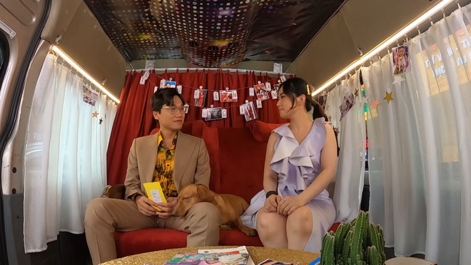 Lương Bích Hữu: Tôi bị ô tô đụng, ngã đập đầu xuống đất bất tỉnh, tưởng chết rồi-1