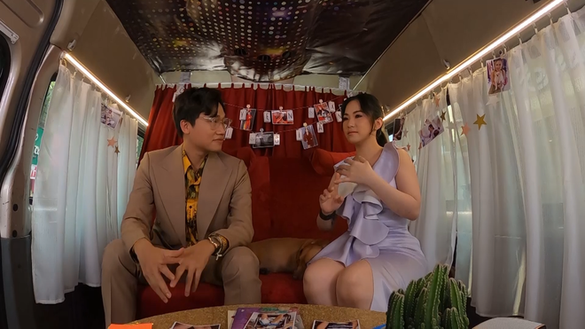 Lương Bích Hữu: Tôi bị ô tô đụng, ngã đập đầu xuống đất bất tỉnh, tưởng chết rồi-2