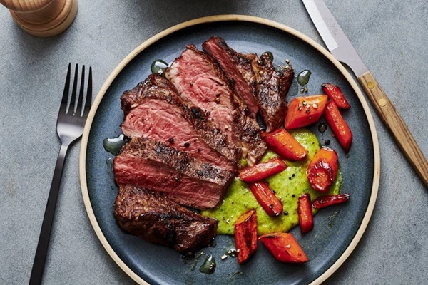 8 loại vitamin quý như vàng, phụ nữ trước và sau mãn kinh nhất định phải bổ sung, đặc biệt có thể thông qua một số thực phẩm rẻ tiền-3