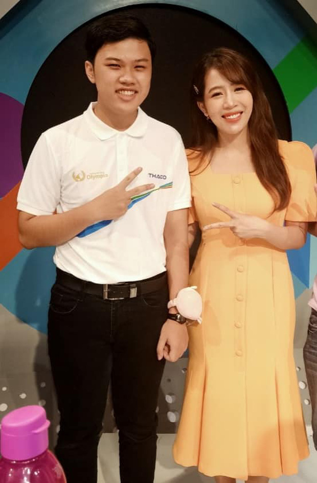 Thí sinh Olympia không đoạt Quán quân nhưng đi thi đại học toàn đỗ thủ khoa xịn xò, người đạt điểm gần tuyệt đối, người ẵm điểm 10 ngon ơ-6