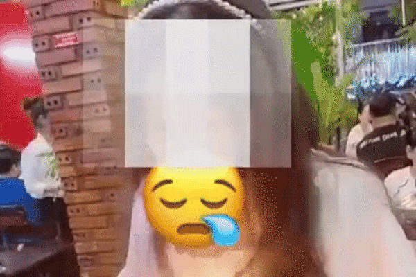 Đặt bánh kem chú hà mã nhỏ bé, thanh niên được chủ tiệm vẽ tặng thêm 1 thứ nhìn xong muốn gục ngã-2