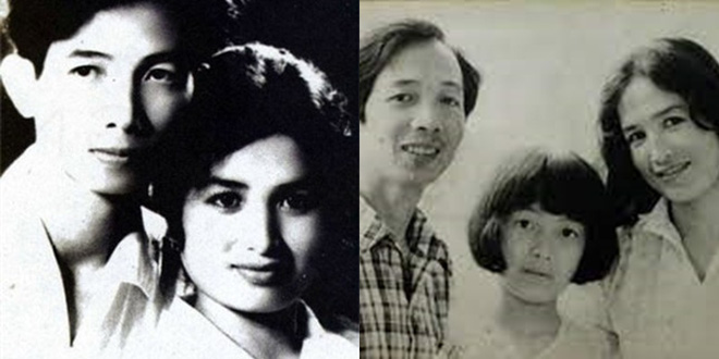 NSND Trà Giang: Người đẹp nức tiếng của điện ảnh Việt một thời bây giờ ra sao?-4