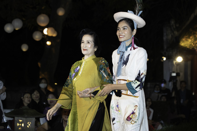 NSND Trà Giang: Người đẹp nức tiếng của điện ảnh Việt một thời bây giờ ra sao?-9