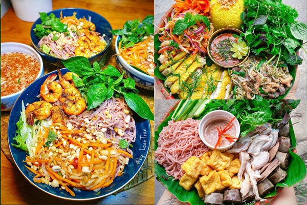 Cách nấu bún thang ngon, chuẩn vị Hà Nội cho bữa sáng-2