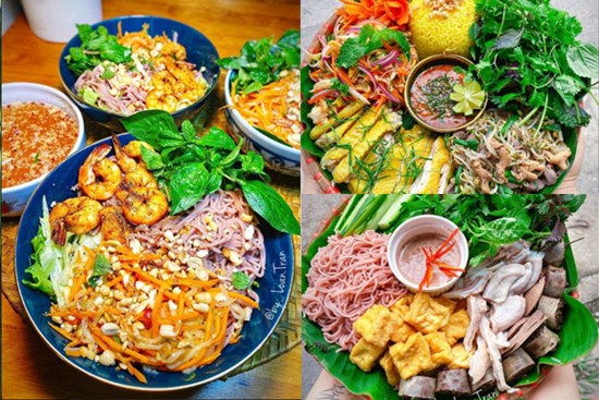 Những ngày chán cơm, chị em hãy làm ngay loạt món ngon ngất ngây này đảm bảo chồng con mê tít