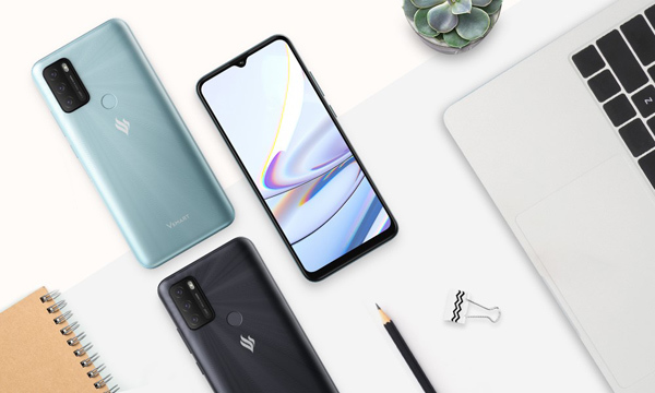 Thị trường smartphone phổ thông - cuộc chơi của những ‘trái tim thép’-2