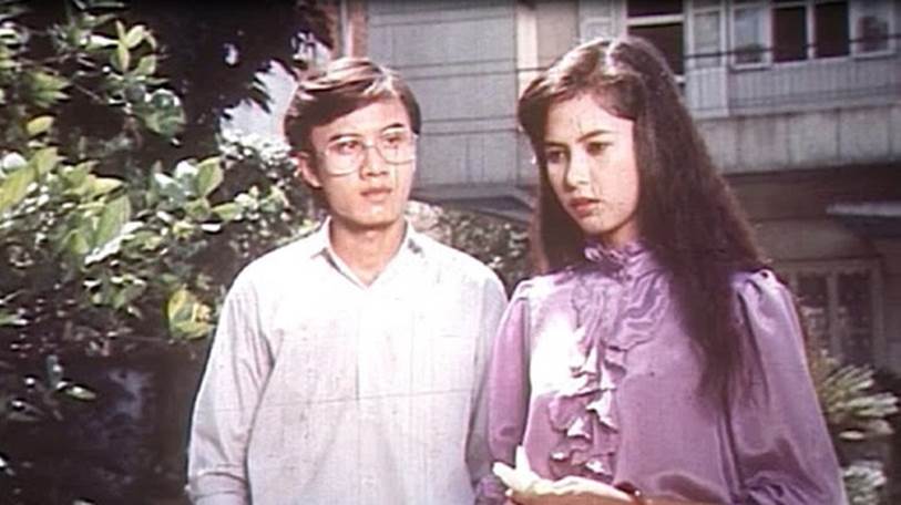 Đặt lên bàn cân nhan sắc chim sa cá lặn thời trẻ và dung mạo đầy quyền lực ở hiện tại của phu nhân tỷ phú Johnathan Hạnh Nguyễn-2