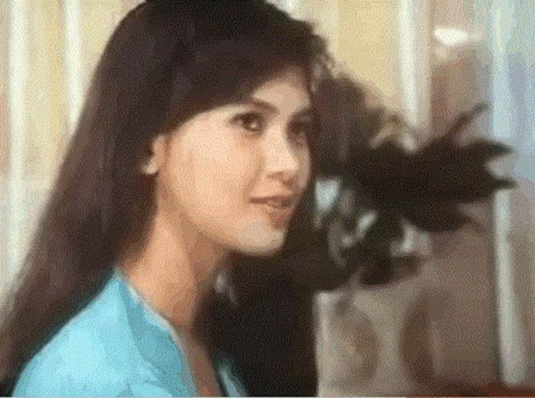 Đặt lên bàn cân nhan sắc chim sa cá lặn thời trẻ và dung mạo đầy quyền lực ở hiện tại của phu nhân tỷ phú Johnathan Hạnh Nguyễn-3