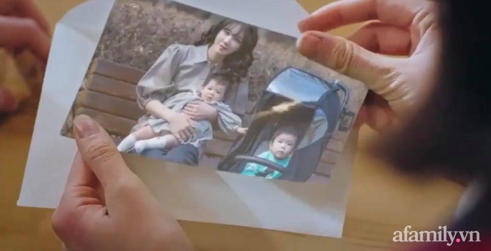 Tiết lộ danh tính bé gái Việt xuất hiện trong bộ phim đình đám Hàn Quốc - Penthouse, ngoài đời gây sốt vì gương mặt xinh như búp bê-2