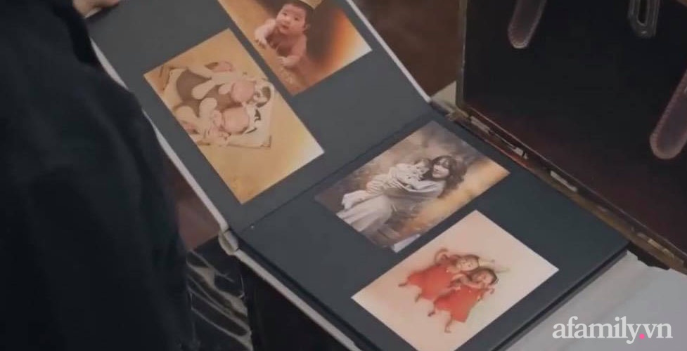 Tiết lộ danh tính bé gái Việt xuất hiện trong bộ phim đình đám Hàn Quốc - Penthouse, ngoài đời gây sốt vì gương mặt xinh như búp bê-3