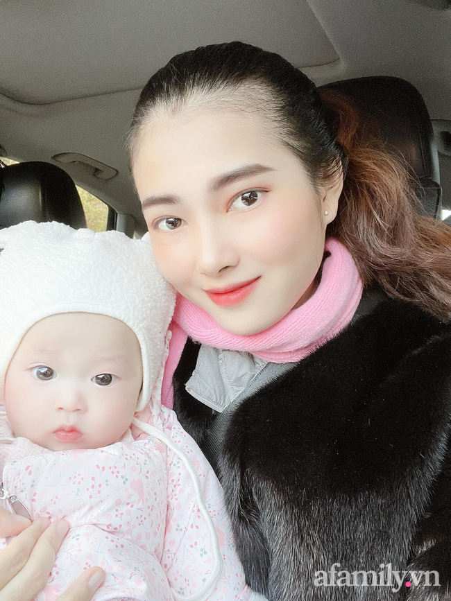 Tiết lộ danh tính bé gái Việt xuất hiện trong bộ phim đình đám Hàn Quốc - Penthouse, ngoài đời gây sốt vì gương mặt xinh như búp bê-4