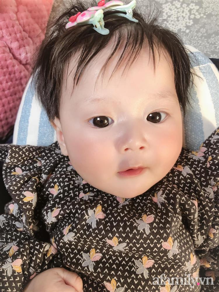 Tiết lộ danh tính bé gái Việt xuất hiện trong bộ phim đình đám Hàn Quốc - Penthouse, ngoài đời gây sốt vì gương mặt xinh như búp bê-13