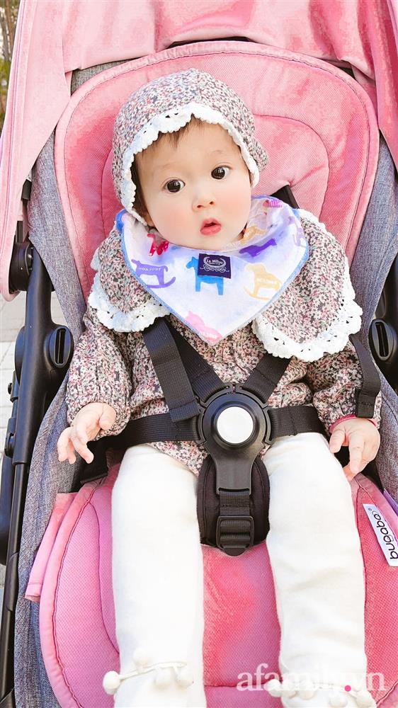 Tiết lộ danh tính bé gái Việt xuất hiện trong bộ phim đình đám Hàn Quốc - Penthouse, ngoài đời gây sốt vì gương mặt xinh như búp bê-21