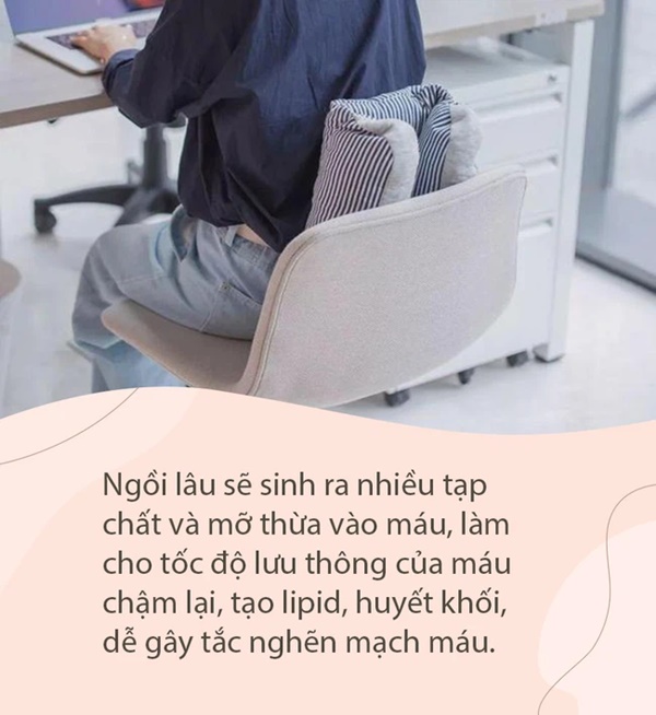 Đây là 3 cách kiểm tra cực nhanh giúp bạn biết được mình có nguy cơ bị tắc nghẽn mạch máu hay không?-4