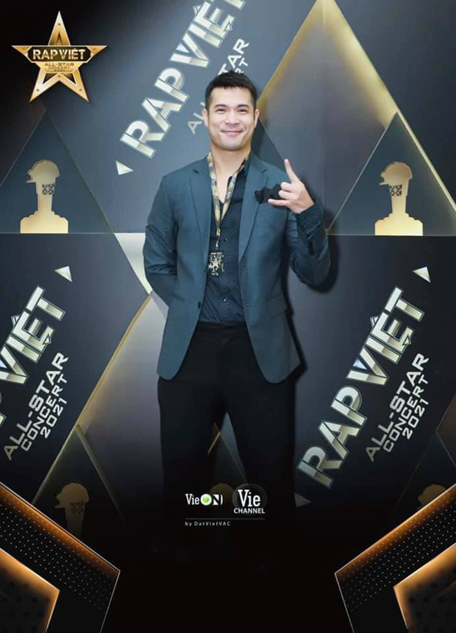 Lương Thế Thành lên tiếng khi bị Wowy gọi sai tên tại concert Rap Việt, cách xử lý được công chúng khen ngợi rần rần-4