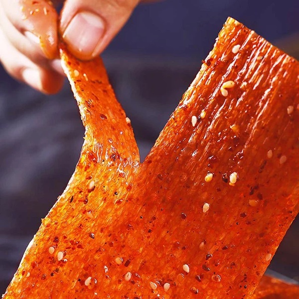 4 món ăn vặt có vị ngọt nhưng thực tế lại có hàm lượng muối cao, ăn nhiều chỉ tổ hại thận-2