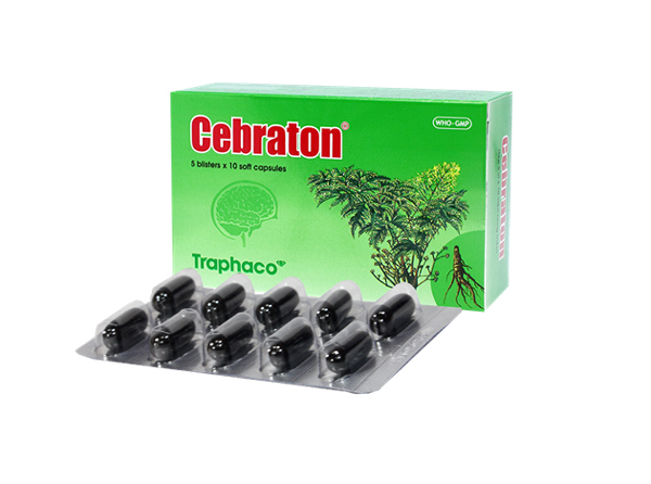 Hoạt huyết dưỡng não Traphaco dẫn đầu thị trường thuốc bổ não-4