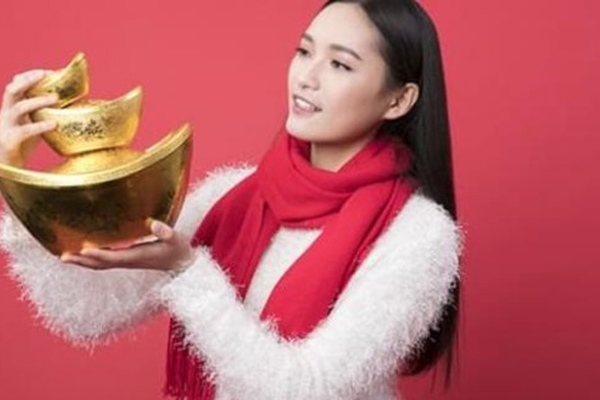 Bắt đầu từ 13/4, 3 con giáp tương lai xán lạn, tài lộc rủng rỉnh, thu nhập cao ngất ngưởng, không còn nghèo khổ-3