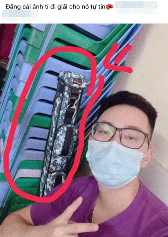 Màn bóc phốt người yêu nhận 15 nghìn like: Chàng trai dành 20 tiếng mỗi ngày bên tình mới, danh tính của kẻ xen ngang khiến ai nấy bàng hoàng!-6