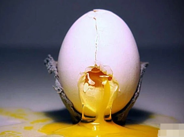 3 loại trứng tuyệt đối đừng nên mua, vừa không tốt cho sức khỏe vừa có thể gây bệnh, đặc biệt là loại thứ 3 được nhiều người yêu thích-2