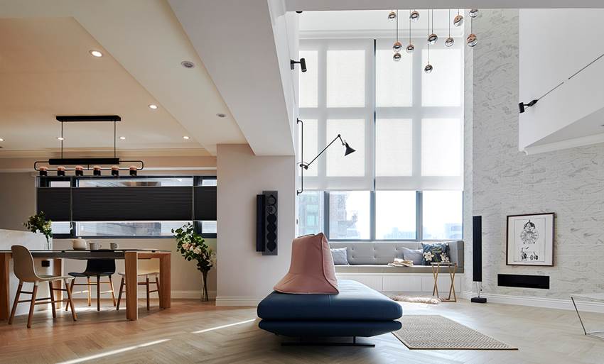 Cải tạo căn nhà 20 năm tuổi thành không gian sống rộng bạt ngàn, góc nào cũng cực mê-2