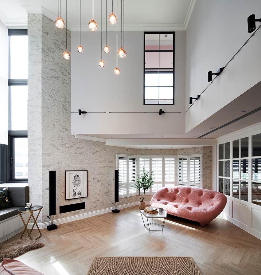 Cải tạo căn nhà 20 năm tuổi thành không gian sống rộng bạt ngàn, góc nào cũng cực mê-4