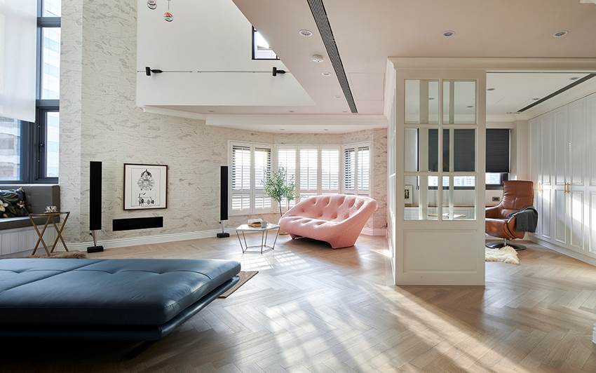 Cải tạo căn nhà 20 năm tuổi thành không gian sống rộng bạt ngàn, góc nào cũng cực mê-7