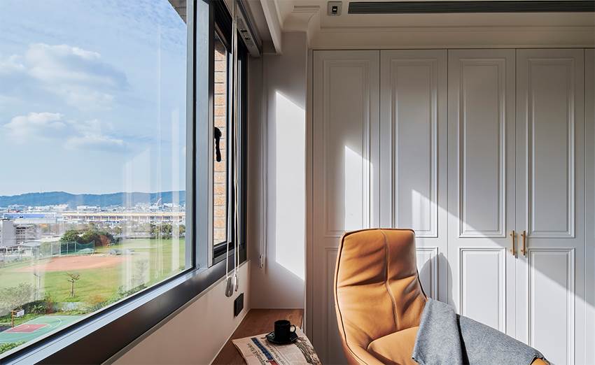 Cải tạo căn nhà 20 năm tuổi thành không gian sống rộng bạt ngàn, góc nào cũng cực mê-9