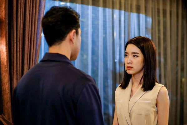 Tưởng đã có cuộc sống đề huề, chỉ việc ở nhà ôm con - vợ bỗng đòi ly hôn khiến cả nhà chồng hoang mang-1