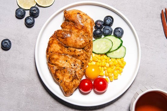 Ức gà thì ai giảm cân cũng biết, nhưng cách chế biến ức gà để ăn ngon không chán thì chị em nhất định phải cách này