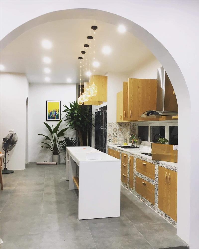 Chăm đi du lịch, vợ chồng trẻ Vĩnh Phúc tự lên ý tưởng thiết kế nhà đẹp chuẩn homestay xịn sò, nhìn mà mê-7