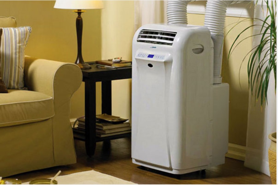 Mùa hè nên chọn mua quạt phun sương, quạt điều hòa hay điều hòa&nbsp;di động? Nếu không biết những điều&nbsp;này bạn dễ chọn nhầm món cho gia đình-5