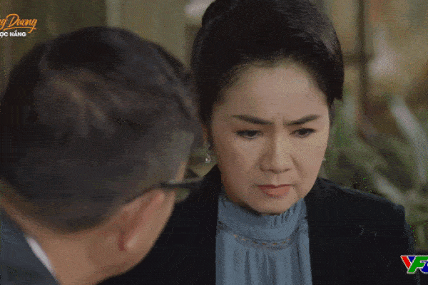 Hướng dương ngược nắng tập 54: Minh bắt đầu quan tâm đến Hoàng, Phúc - Châu tiếp tục mối quan hệ ỡm ờ?-1