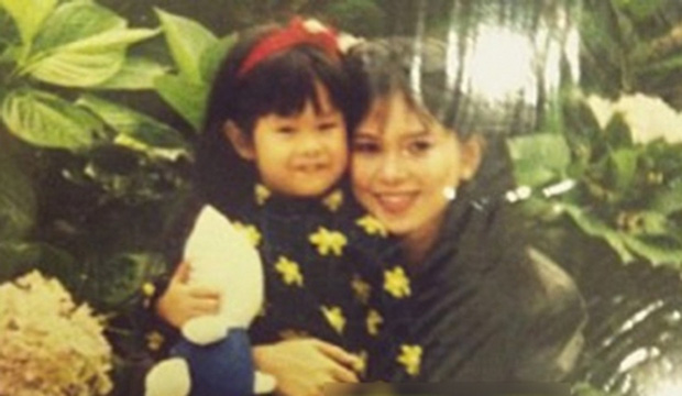 Nhan sắc thuộc hàng tứ đại mỹ nhân của người phụ nữ khiến tỷ phú Johnathan Hạnh Nguyễn yêu điên cuồng-8