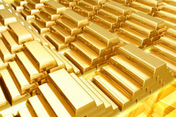 Giá vàng hôm nay 14/4: USD giảm nhanh, vàng tăng vọt-2