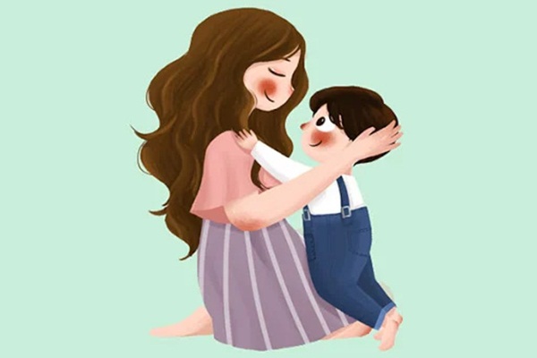 3 cách nuôi dạy khiến con trai trở nên yếu đuối, không quyết đoán, rất nhiều cha mẹ Việt mắc phải-2