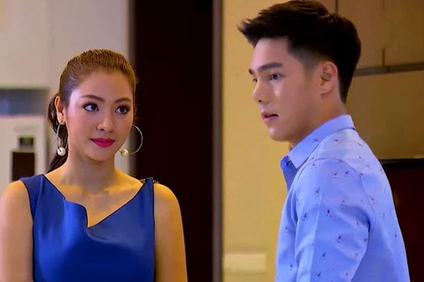 Nội chiến mẹ chồng - nàng dâu: Chọn làm giai ngoan của mẹ hay đội vợ lên đầu, là do đàn ông cả-2