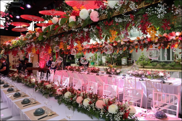 Cưng chiều con gái như Thúy Hạnh: Cả nhà cùng ekip lăn lộn 2 ngày tổ chức sinh nhật, ý tưởng của Suli mới gây chú ý!-2