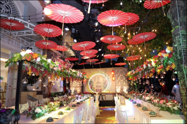 Cưng chiều con gái như Thúy Hạnh: Cả nhà cùng ekip lăn lộn 2 ngày tổ chức sinh nhật, ý tưởng của Suli mới gây chú ý!-4