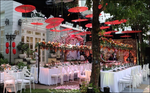 Cưng chiều con gái như Thúy Hạnh: Cả nhà cùng ekip lăn lộn 2 ngày tổ chức sinh nhật, ý tưởng của Suli mới gây chú ý!-3