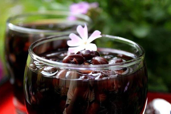 7 loại đồ uống bình dân này chứa chất chống oxy hóa nhiều hơn bạn tưởng, nếu biết tận dụng sẽ không lo ung thư, bệnh tim mạch-4