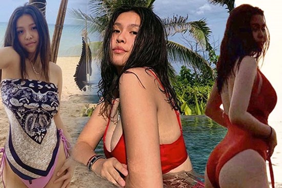 Con gái của Phượng Chanel: 18 tuổi sống sang chảnh chuẩn ái nữ nhà giàu, body nóng đến ngộp thở nhất là vòng 3