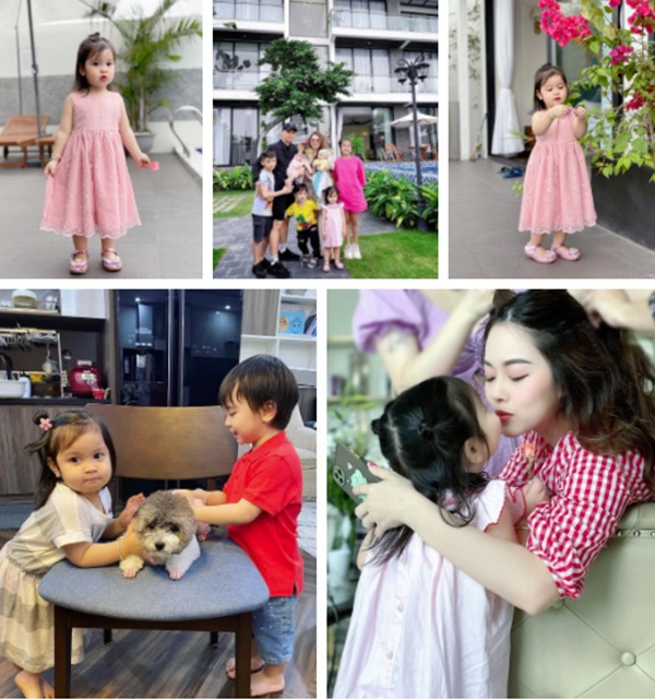 Chị đại Sam Sam khóc hờn vì không được chơi điện thoại, hot mom Hằng Túi dỗ con bằng chiêu cực đỉnh khiến team bỉm sữa vội học theo-5
