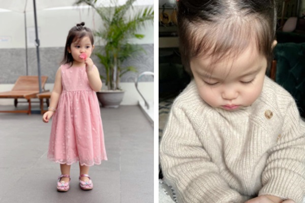 Chị đại Sam Sam khóc hờn vì không được chơi điện thoại, hot mom Hằng Túi dỗ con bằng chiêu cực đỉnh khiến team bỉm sữa vội học theo-6