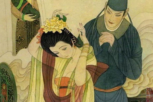 Ly hôn 3 năm, vợ được bạn thân mai mối cho đám tốt nhưng vừa đến điểm hẹn, nhìn người đàn ông ngồi đợi bên trong mà cô chôn chân” tại chỗ-2