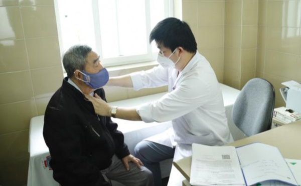 Các bước tầm soát loại bệnh ung thư MC Quỳnh Chi vừa đột ngột phát hiện-1