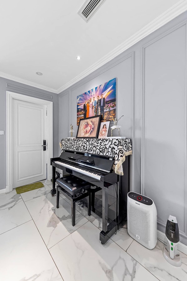 Không bán nhà dù lời 2,5 tỷ, cặp vợ chồng mãn nguyện với căn hộ sang chảnh từng cm, tiết lộ lý do ai cũng đồng cảm-4