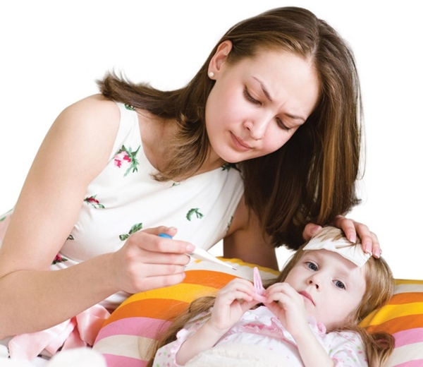 Cả nước ghi nhận hơn 18.400 ca mắc tay chân miệng, 4 trường hợp tử vong: Bệnh tay chân miệng có lây không?-3