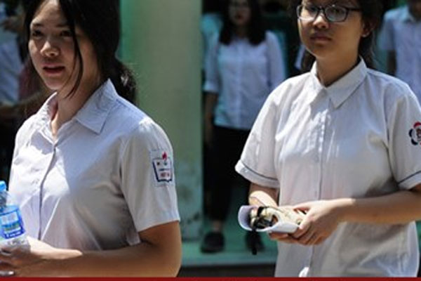 Những điều cần ghi nhớ trong kỳ thi tốt nghiệp THPT 2021-2